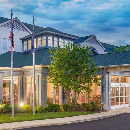 Hilton Garden Inn Cincinnati/Sharonville Exterior photo
