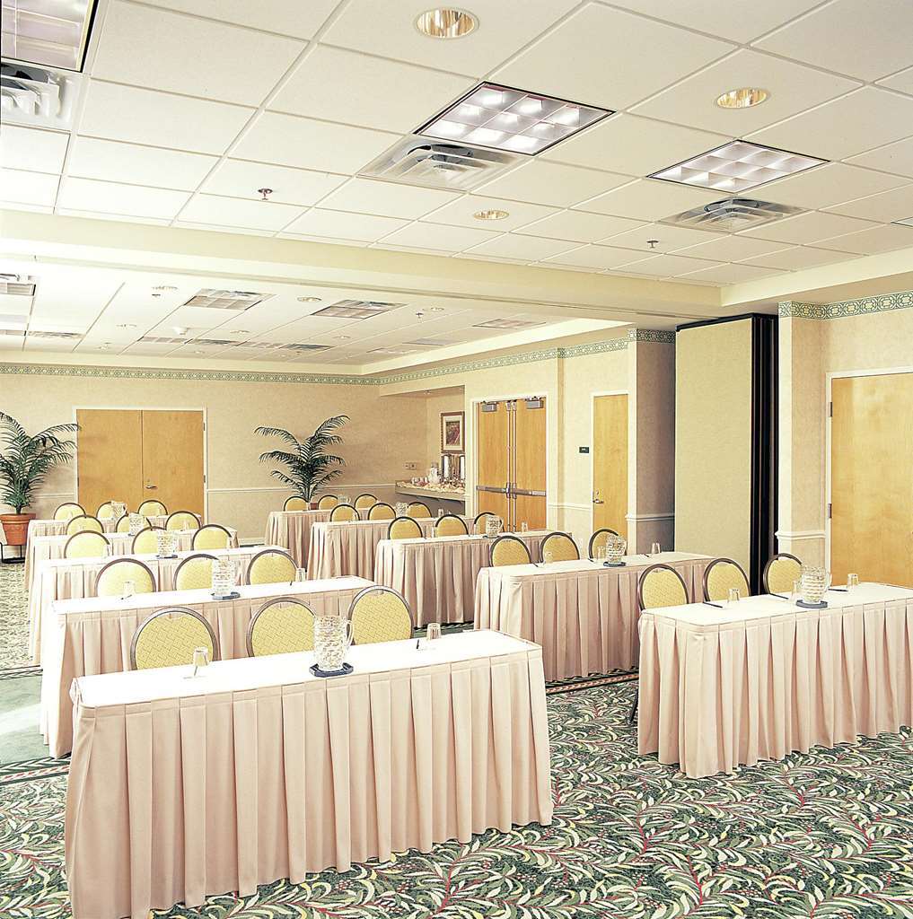 Hilton Garden Inn Cincinnati/Sharonville Facilities photo